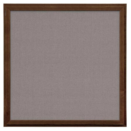 United Visual Products Outdoor Enclosed Combo Board, 72"x36", Gold Frame/Burgundy & Pearl UVCB7236ODG-BURGUN-PEARL